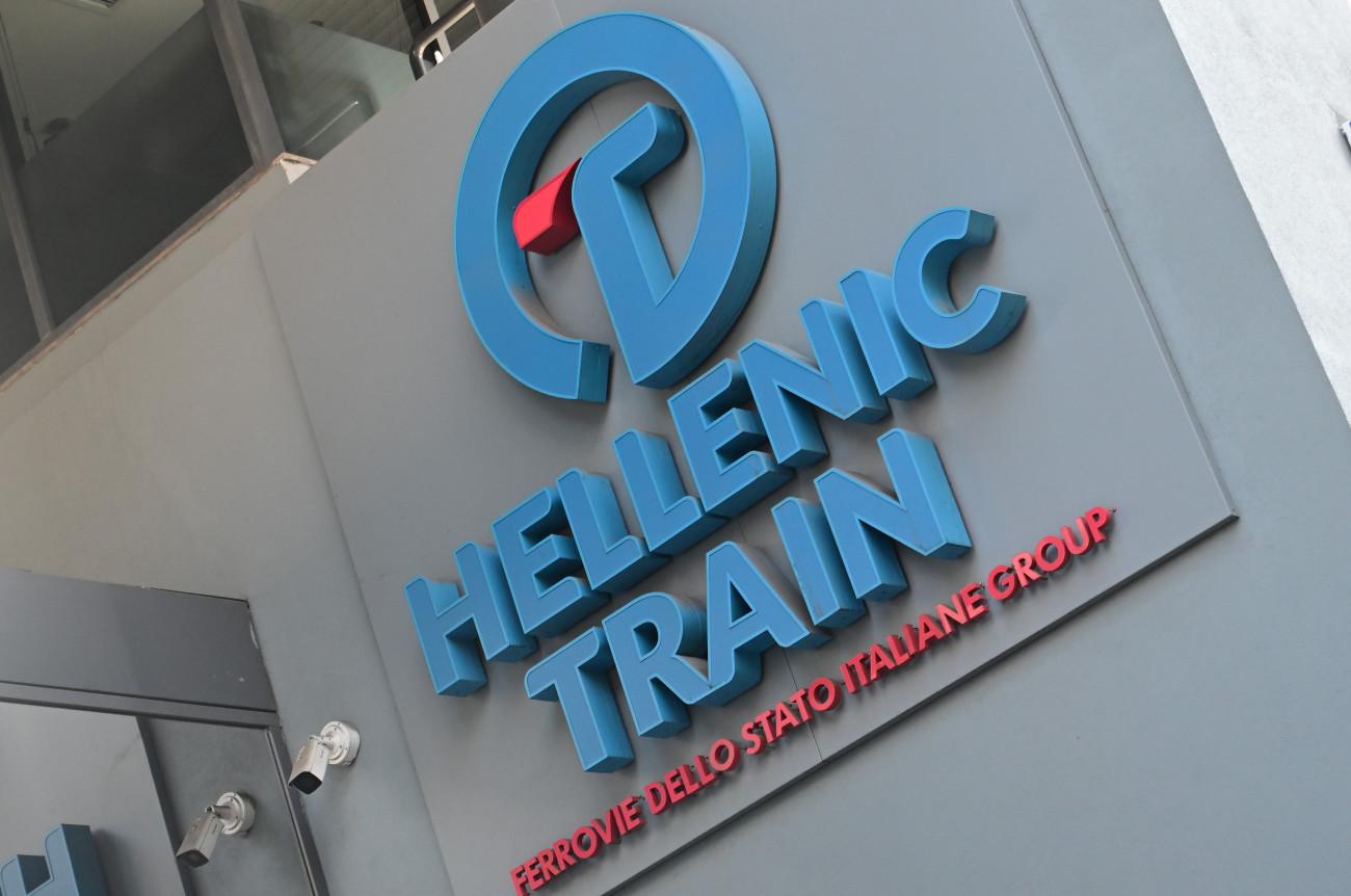 Χρηστίδης: Θρασύτητα της Hellenic Train, χωρίς αυτοκριτική για τις ευθύνες της
