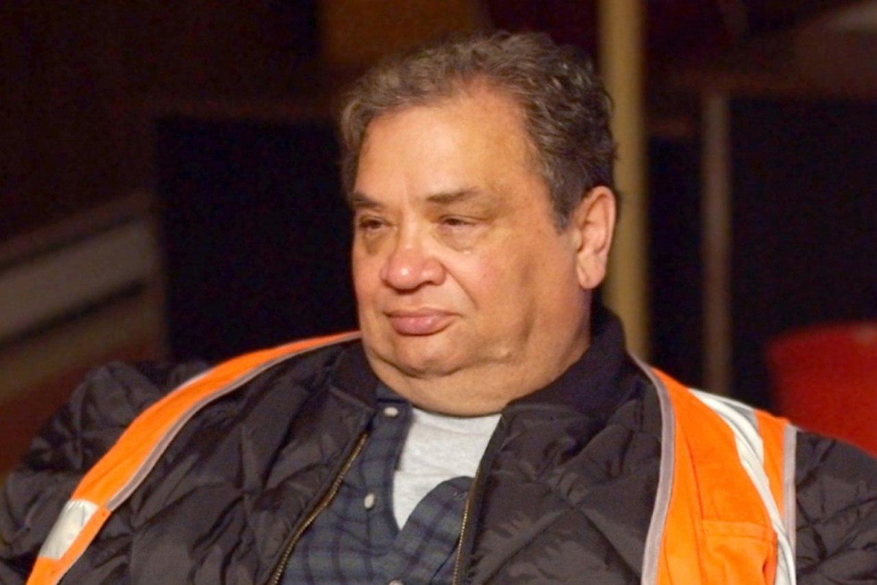 Τσάρλι Σκέιλις: Έφυγε από τη ζωή ο εμβληματικός προπονητής Μολινάρο του The Sopranos