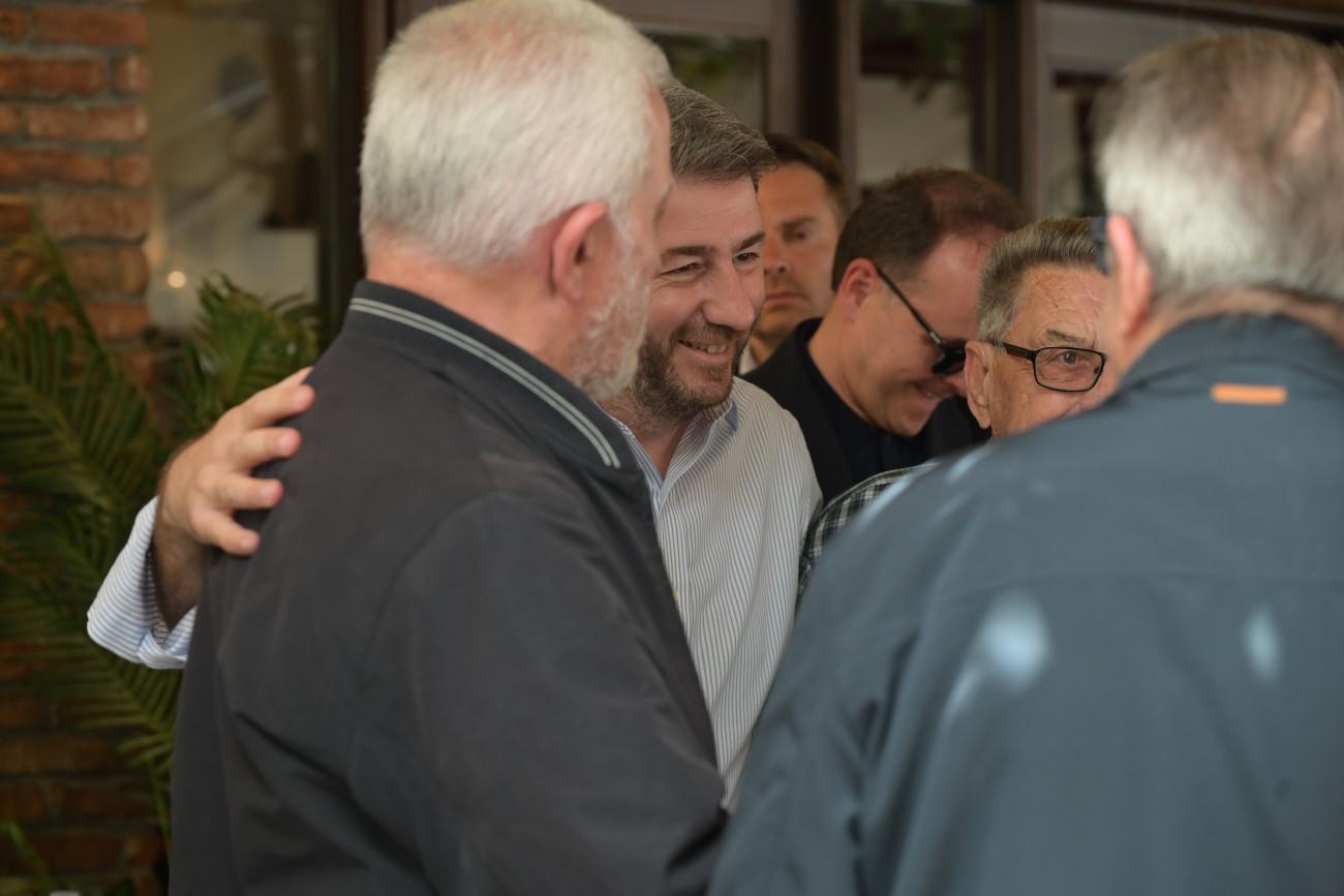 Προτάσεις του ΠΑΣΟΚ για την αναγέννηση του πρωτογενούς τομέα μέσω βίντεο του Ανδρουλάκη στο TikTok