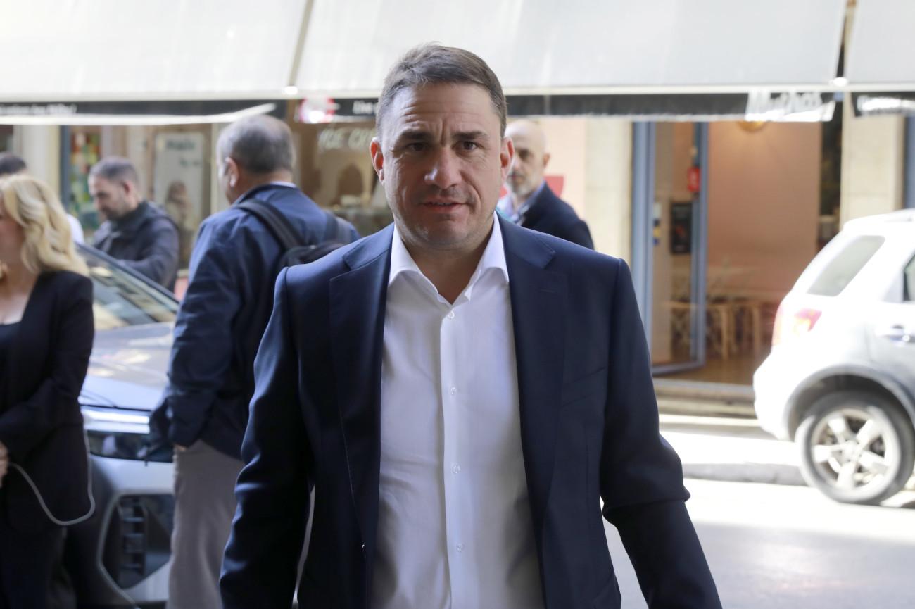 Τσουκαλάς: Αν το ΠΑΣΟΚ πραγματοποιήσει σημαντική πρόοδο στις εκλογές, ακόμη κι αν δεν είναι πρώτο, δεν θα συνιστά αποτυχία