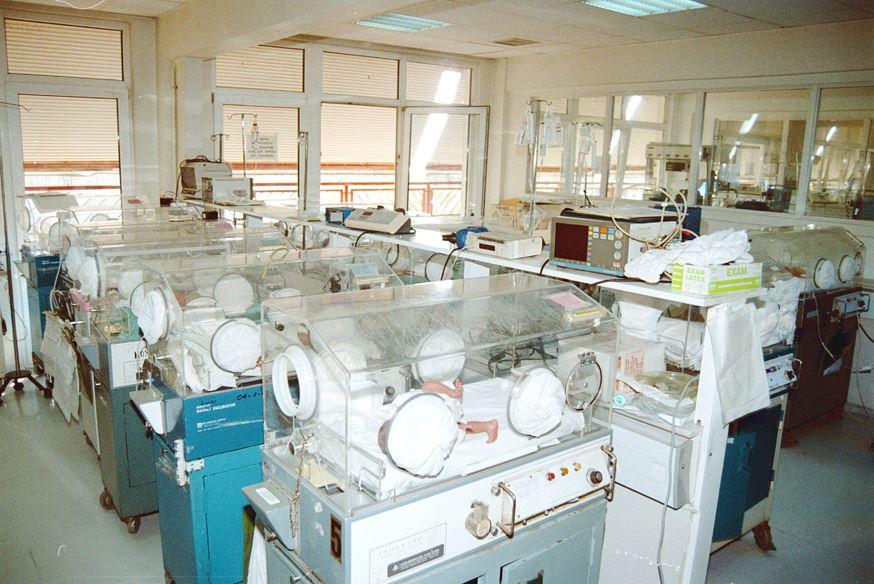 Νέα Αριστερά: Στη Βουλή η παραχώρηση DNA 100.000 νεογνών σε ιδιωτικές εταιρείες