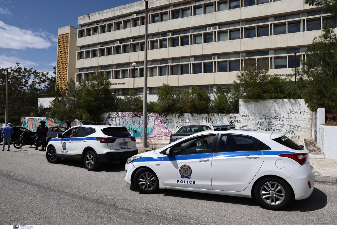 ΣΥΡΙΖΑ: Απαραίτητη η παραίτηση Χρυσοχοΐδη μετά τη νέα επίθεση στην Πολυτεχνειούπολη