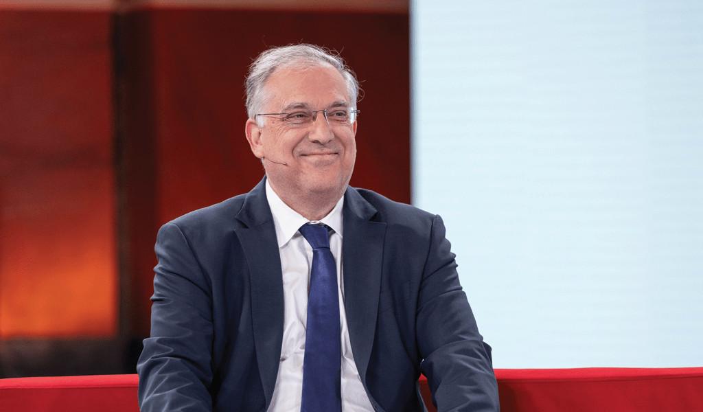 OT Forum – Θεοδωρικάκος: Ειδικό αναπτυξιακό καθεστώς για παραμεθόριες περιοχές