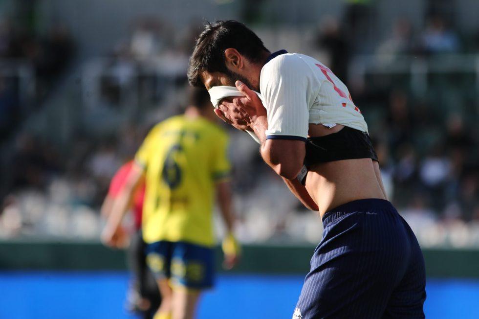 Αθήνα Καλλιθέα – Παναιτωλικός 0-0: Χάθηκε η ευκαιρία και η παραμονή γίνεται πιο δύσκολη