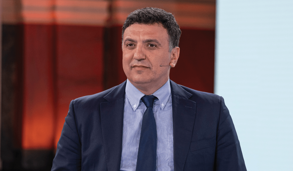 OT FORUM – Βασίλης Κικίλιας: Αναμένονται μειώσεις στα ακτοπλοϊκά εισιτήρια για τα ταχύπλοα
