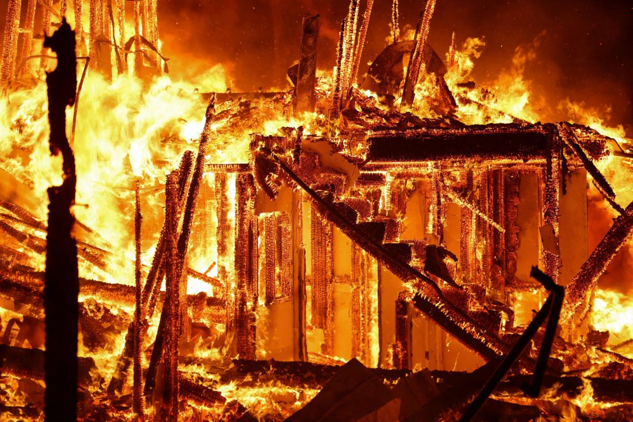 Οι πόλεις που απειλούνται από κλιματικές καταστροφές: Ποια είναι τα ευάλωτα σημεία στην Ελλάδα;