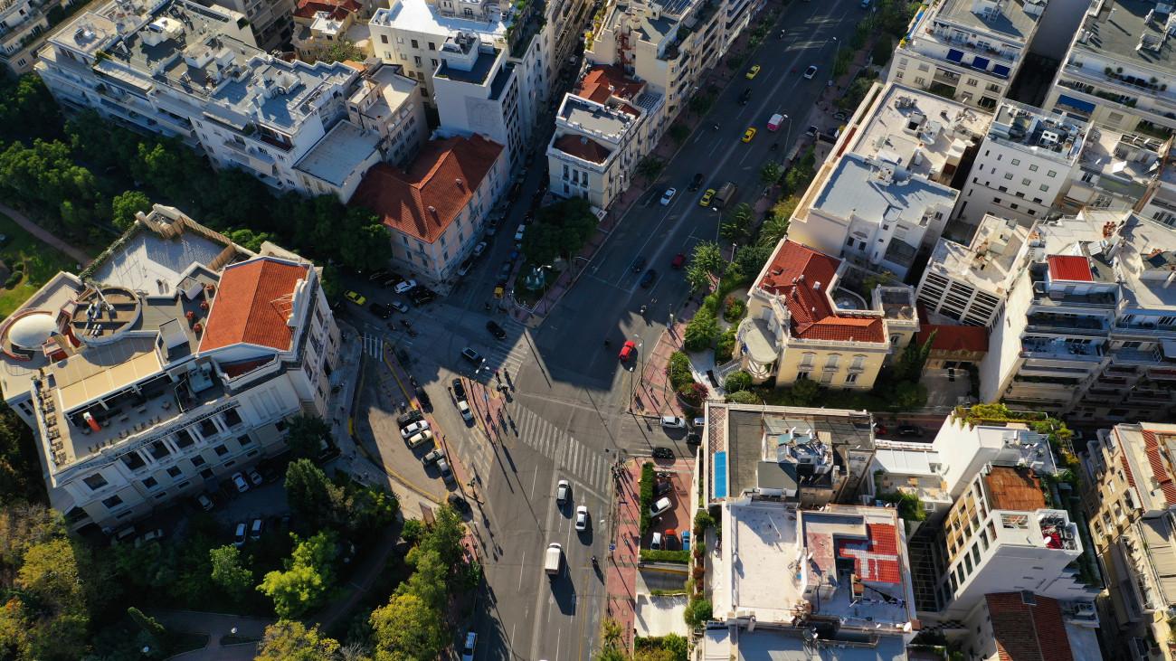 Φοροελαφρύνσεις για τα εισοδήματα από ενοίκια: Στόχος η απελευθέρωση κλειστών κατοικιών