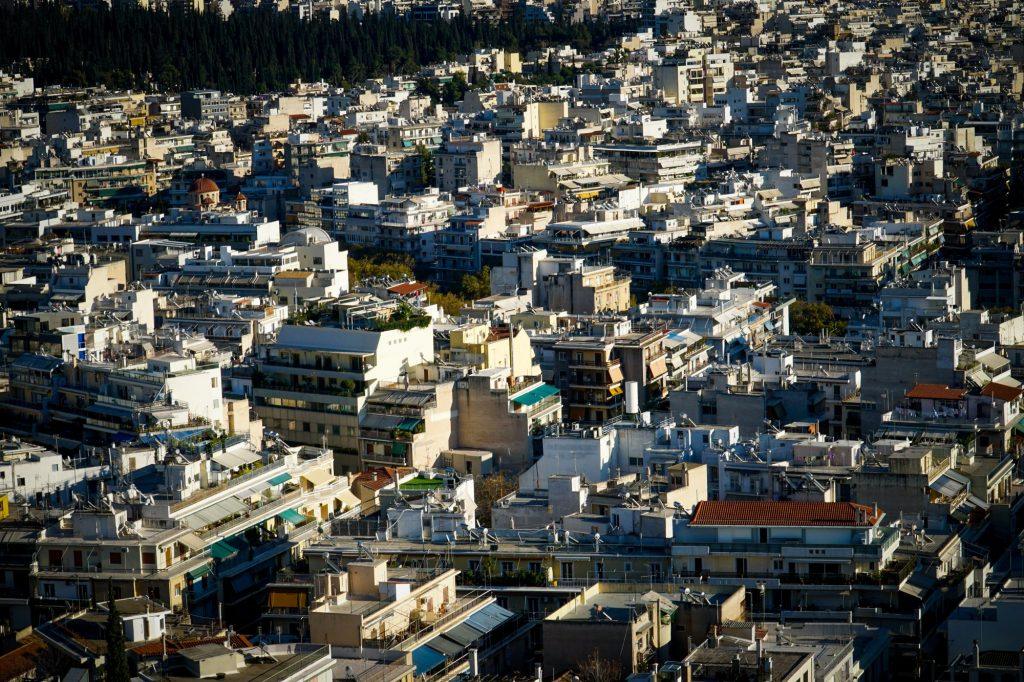 Η δύσκολη αλήθεια για τη στεγαστική κρίση