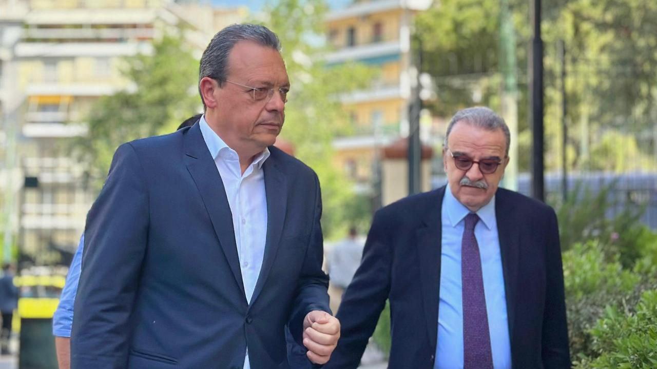Φάμελλος: Μηνυτήρια αναφορά για το σκάνδαλο Blue Skies – Απαραίτητη η διερεύνηση για το δημόσιο συμφέρον