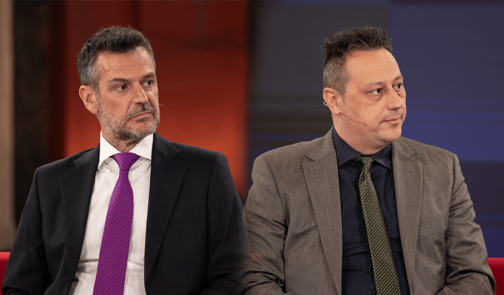 OT Forum: επενδυτικές προοπτικές στην ελληνική αγορά από τις HELLENiQ ENERGY και IDEAL HOLDINGS