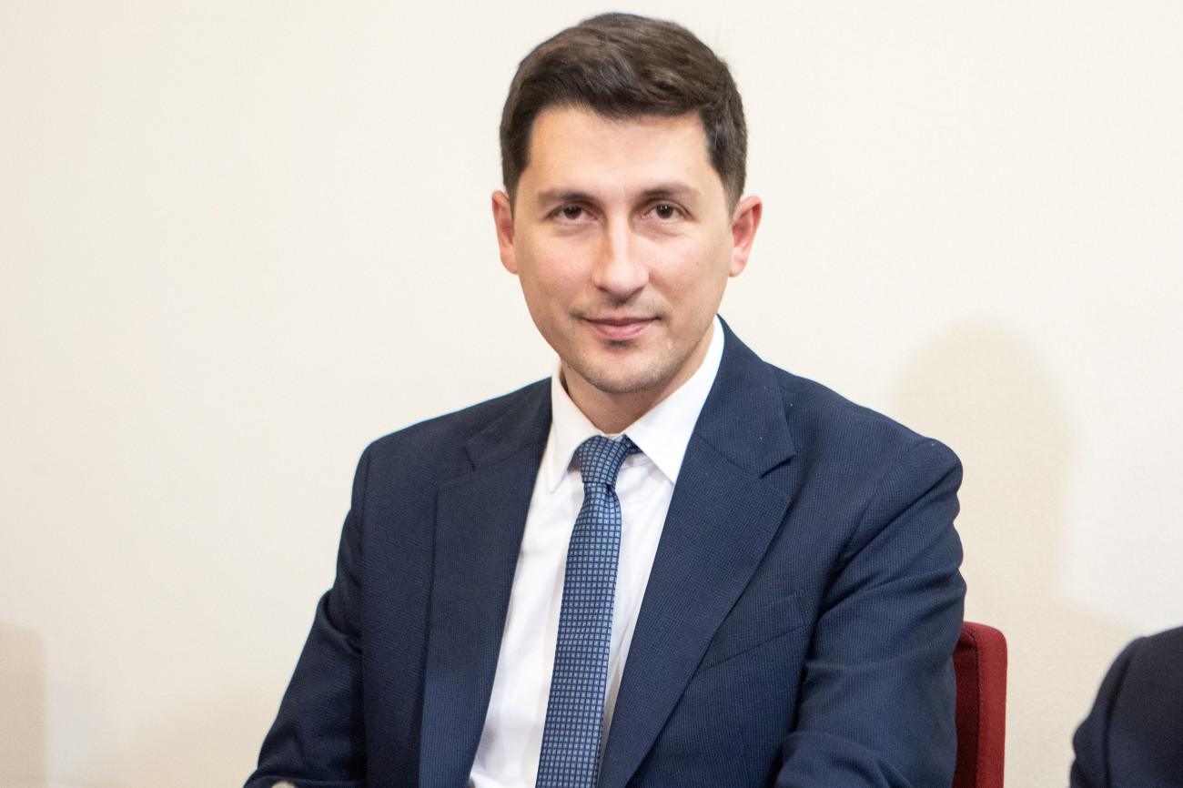 Χρηστίδης: Η κυβέρνηση αδυνατεί να επιβάλει τάξη στα Πανεπιστήμια