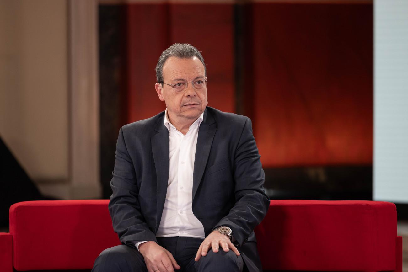 Παρέμβαση Φάμελλου στο OT Forum: Απαραίτητη η αυτεπάγγελτη εισαγγελική έρευνα για το σκάνδαλο της Ομάδας Αλήθειας
