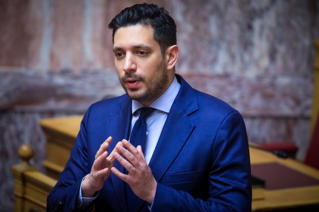 Ανατροπή από τον Π. Μαρινάκη: Δεν θα προχωρήσει η πρόταση Κυρανάκη για τα ταξί
