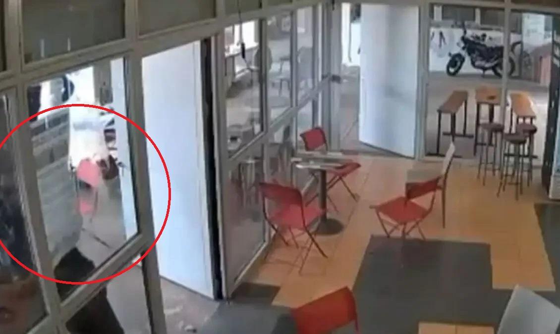 Πολυτεχνειούπολη: Δεν δέχομαι να με χαστουκίσει κάποιος και να σιωπήσω – Αναφέρει η υπεύθυνη του κυλικείου