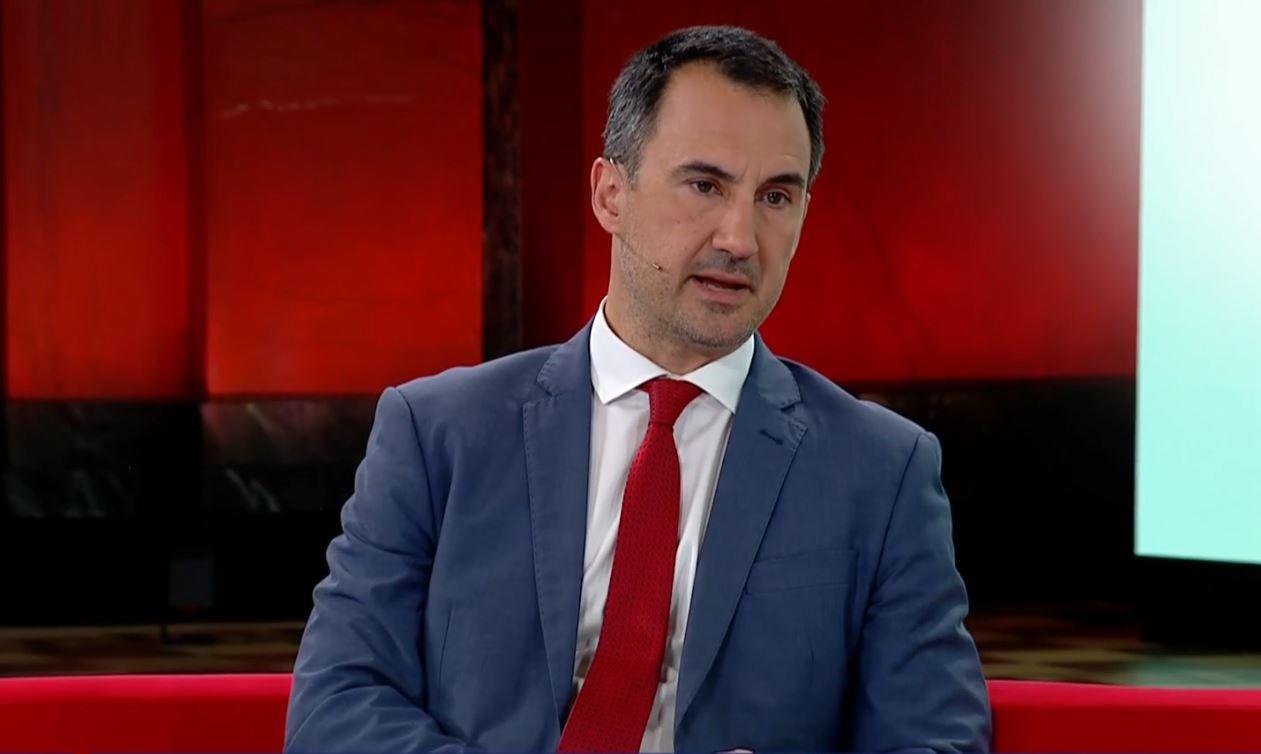 Αλέξης Χαρίτσης: Η κυβέρνηση Μητσοτάκη μετέτρεψε τη συγκάλυψη σε εθνικό σπορ – Πρωτοβουλία για κοινό βηματισμό
