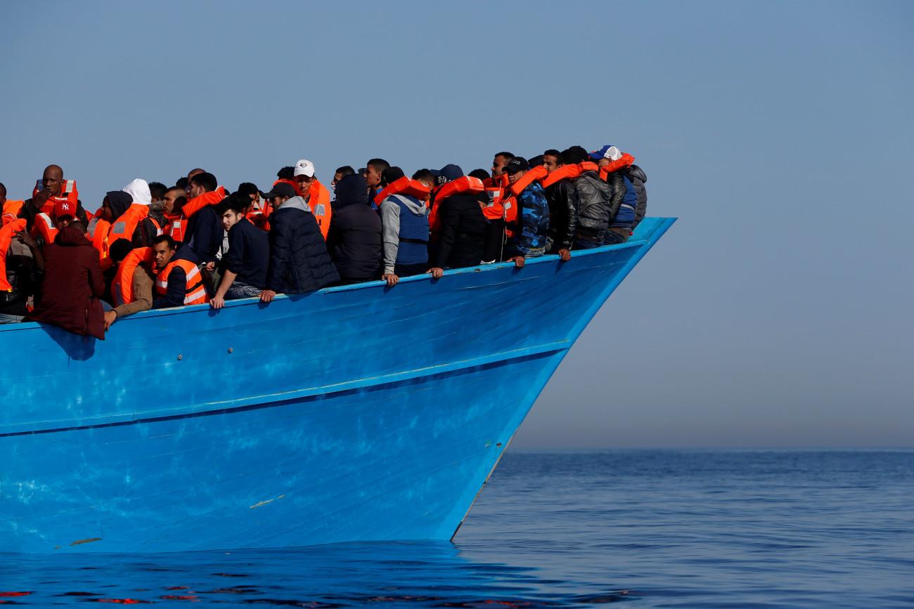 Το Συμβούλιο της Ευρώπης προειδοποιεί την Ελλάδα για τις παράνομες επαναπροωθήσεις μεταναστών