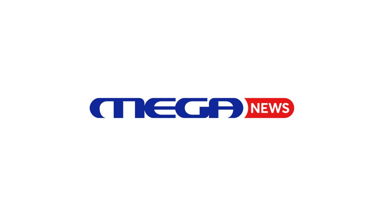 MEGA News στα αγγλικά: Η νέα ενημερωτική εκπομπή του MEGA News