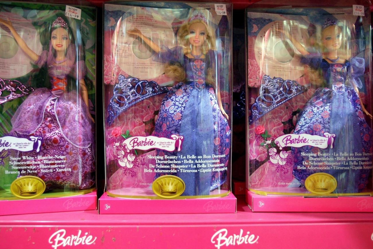 Barbie: Το νέο θύμα του εμπορικού πολέμου
