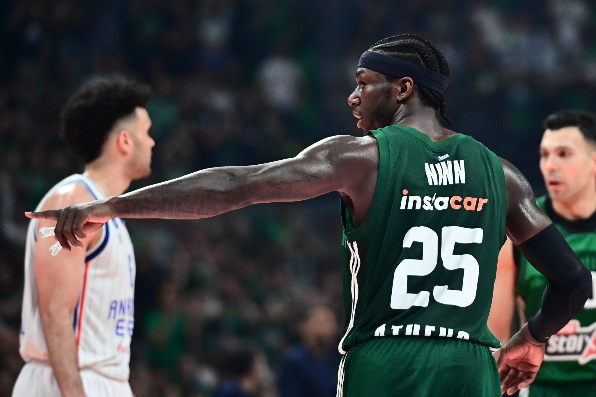 Άμπου Ντάμπι: Τα ζευγάρια του Final 4 της Euroleague