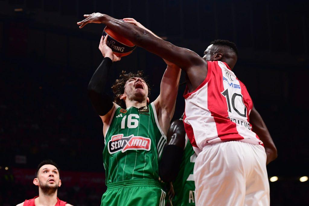 Ολυμπιακός και Παναθηναϊκός: Στο Final Four για έκτη φορά