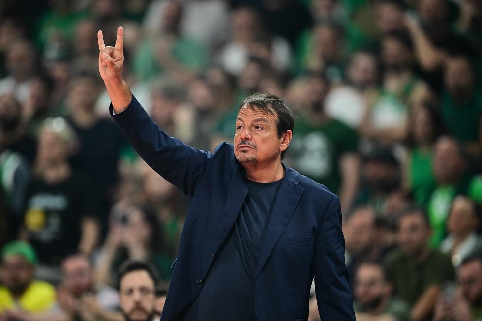 Αταμάν: Επιβραβεύουμε την πίστη των φιλάθλων μας που προμηθεύτηκαν εισιτήρια 4-5 μήνες νωρίτερα