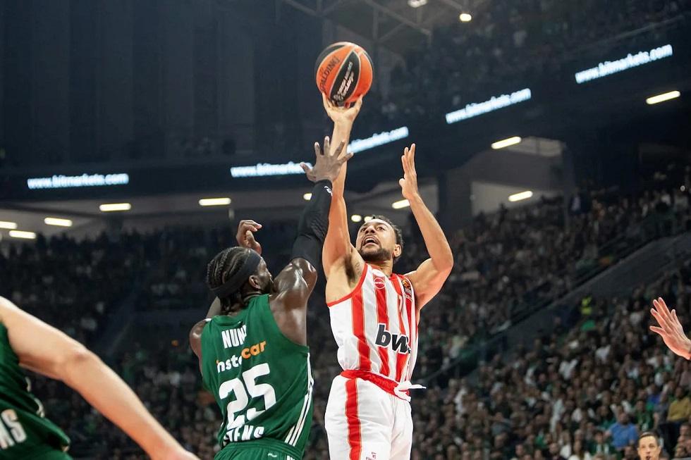 Ολυμπιακός και Παναθηναϊκός σε back to back Final Four μετά από 30 χρόνια