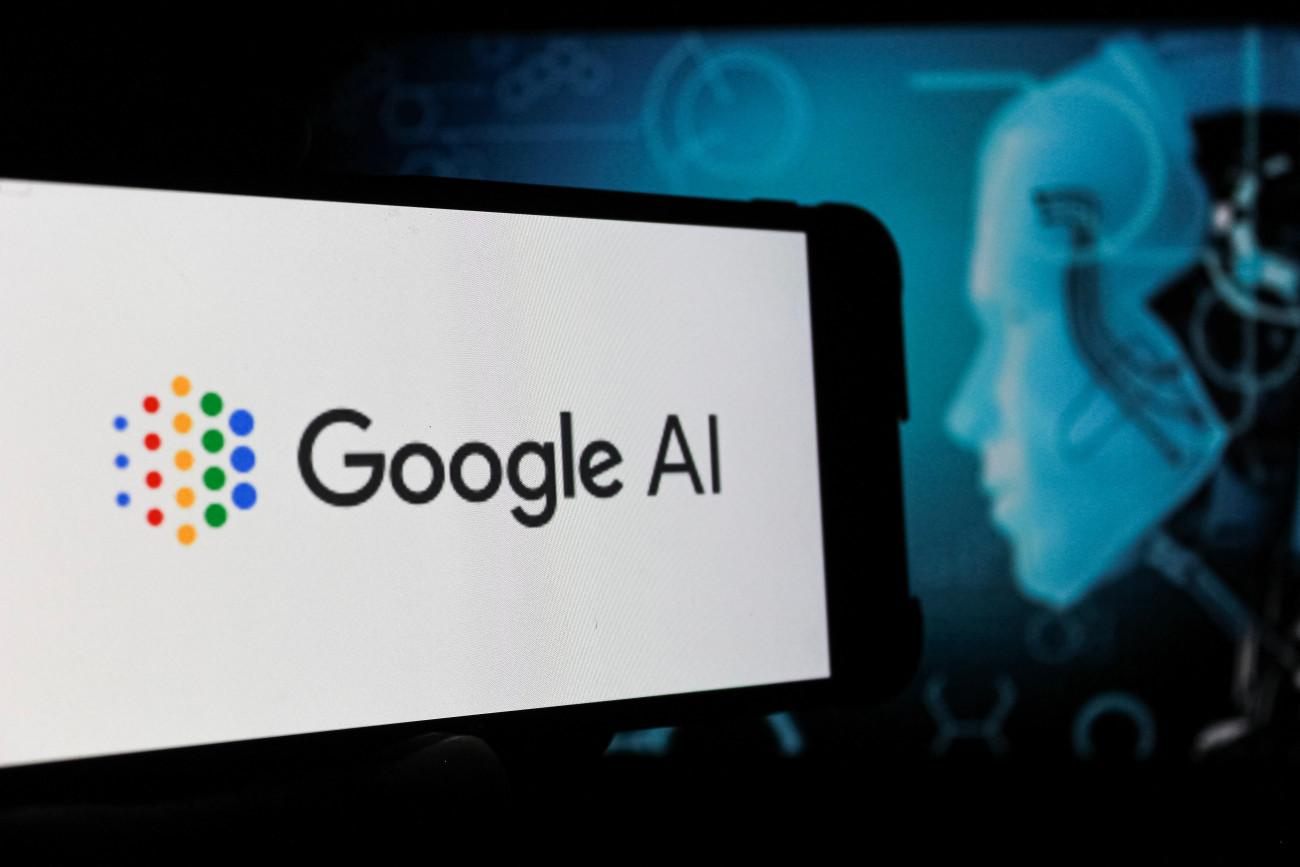 Google: Τεχνητή νοημοσύνη για παιδιά