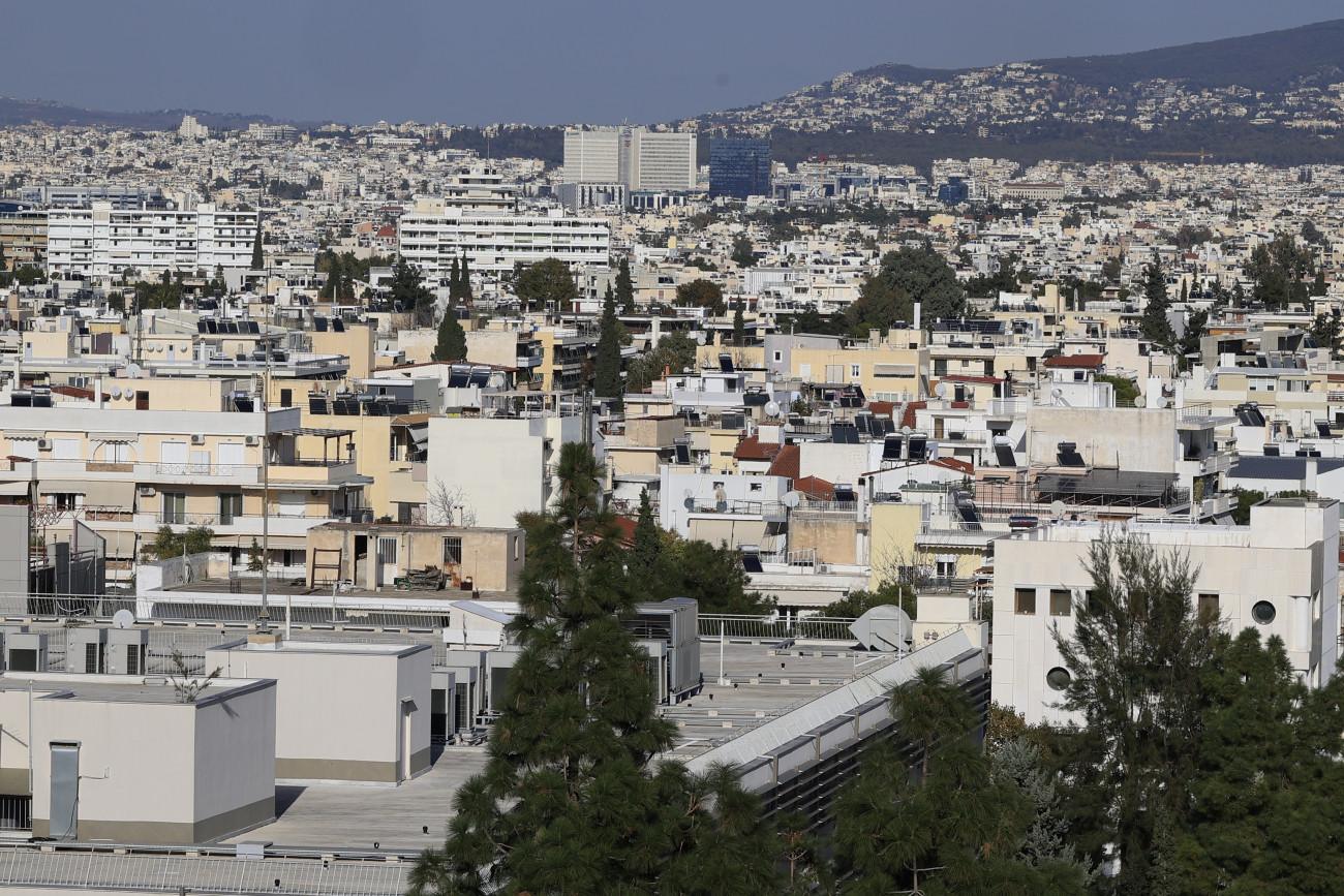 Νοτοπούλου: Η κυβέρνηση δεν έχει στρατηγική για τη στεγαστική κρίση