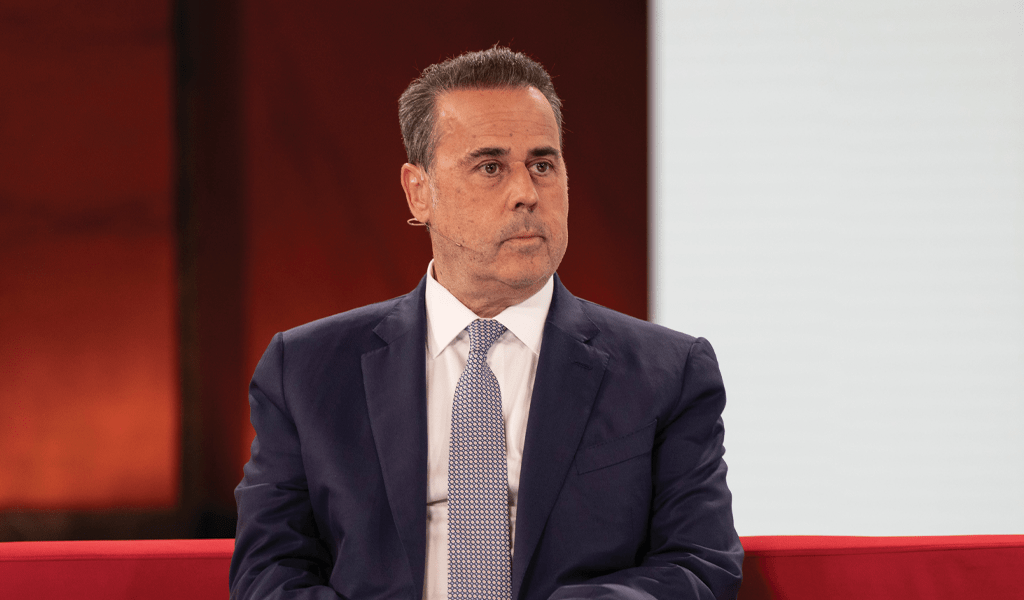 Ο Παπασταύρου επισκέπτεται το Τέξας για τις έρευνες σε υδρογονάνθρακες