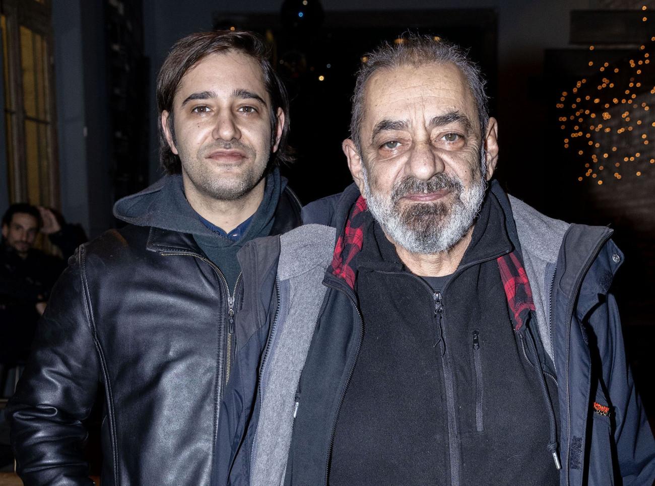 Γιώργος Καφετζόπουλος: Οι δηλώσεις του για την υπόθεση οπλοκατοχής του πατέρα του