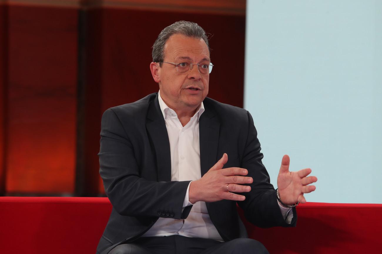 Φάμελλος: Η χρηματοδότηση της Ομάδας Αλήθειας αποτελεί το βασικό πρόβλημα
