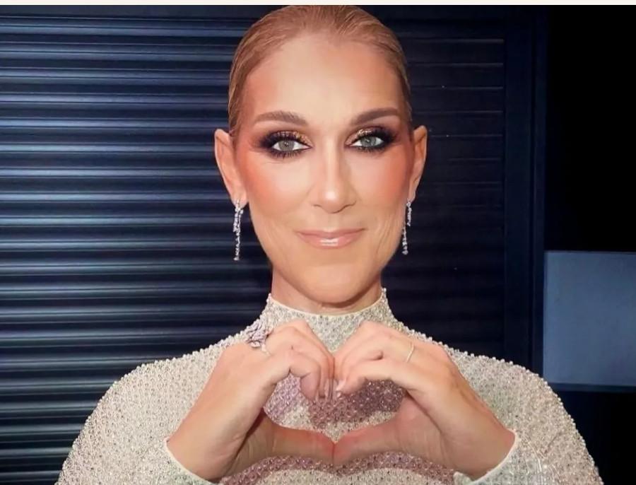 Eurovision 2025: Θα εμφανιστεί η Σελίν Ντιόν στο μουσικό διαγωνισμό;