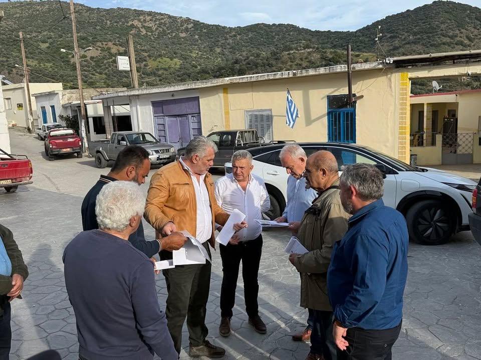 Αίτημα για κήρυξη του Μαγαρικαρίου σε κατάσταση έκτακτης ανάγκης – 70% των κατοικιών έχουν υποστεί ζημιές