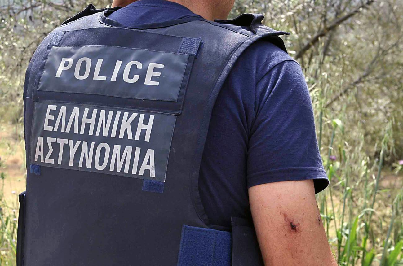 Σοκ στην Αιτωλοακαρνανία: Ομολόγησε ο 67χρονος γιος που σκότωσε τον 95χρονο πατέρα του