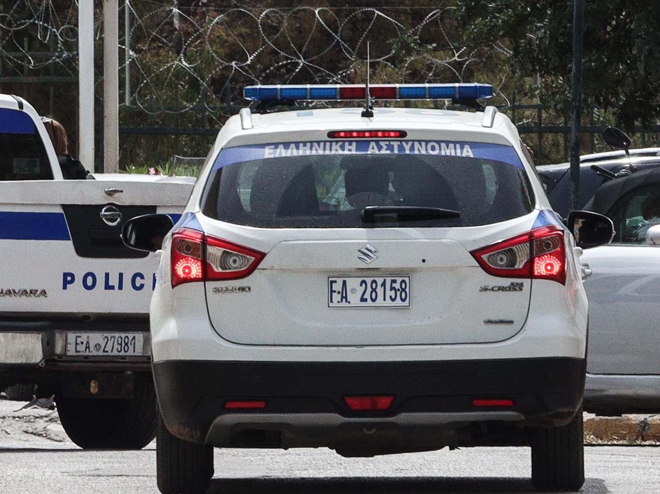 Σπείρα στη Χαλκιδική ανατίναζε ΑΤΜ για να κλέψει πάνω από 170.000 ευρώ