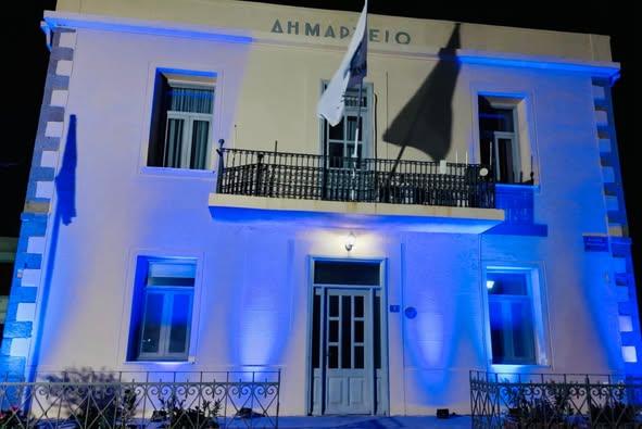 Χρηματοδότηση 1.250.000 ευρώ στο Δήμο Λήμνου για την αποκατάσταση ζημιών από την κακοκαιρία BORA