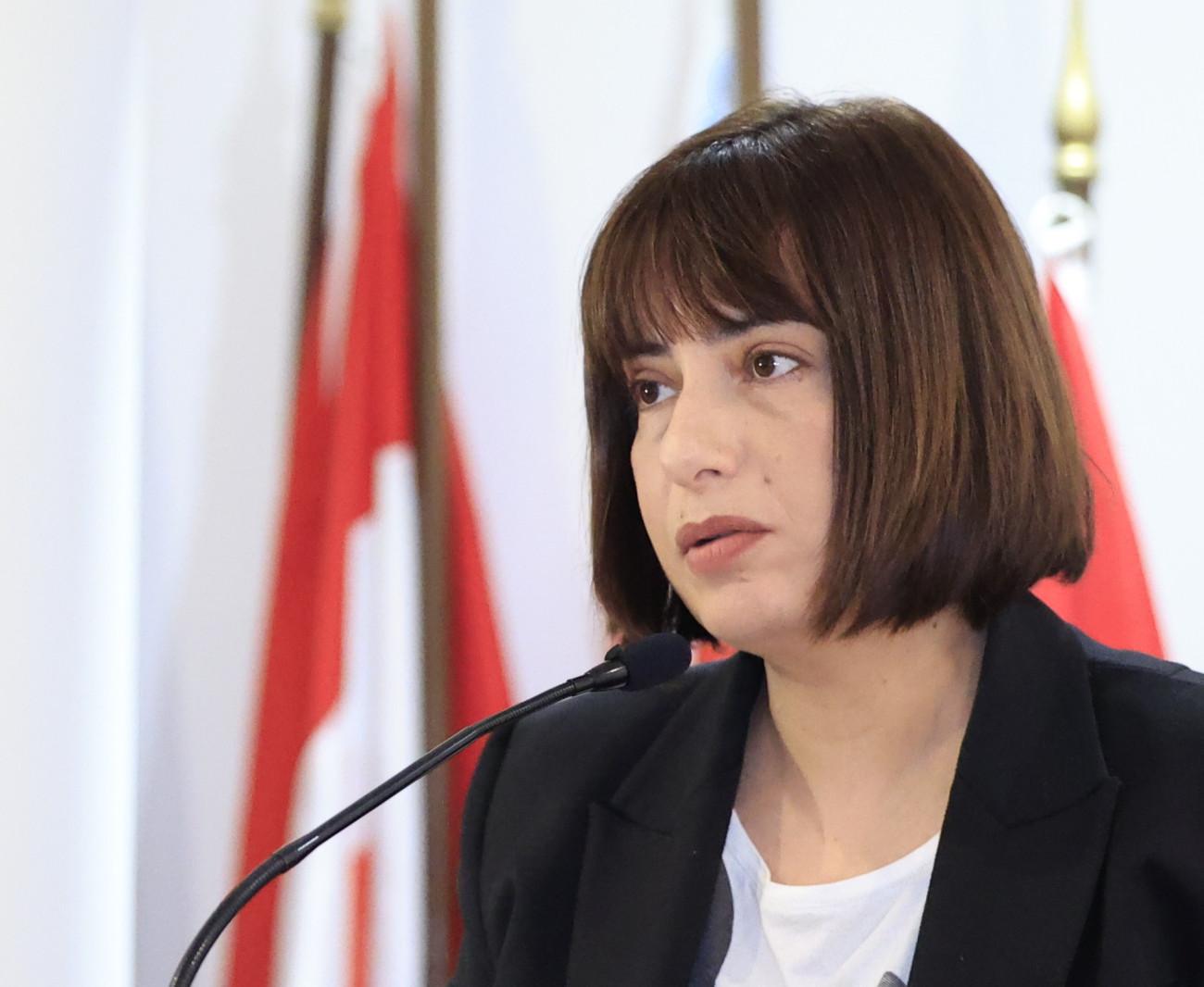 Σβίγκου: Η ρητορική περί γενικευμένης ανομίας στα πανεπιστήμια απευθύνεται σε ακροδεξιό κοινό