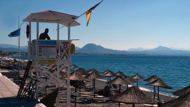 15 εκατομμύρια ευρώ σε Δήμους για ναυαγοσωστική κάλυψη: Επαρκούν;