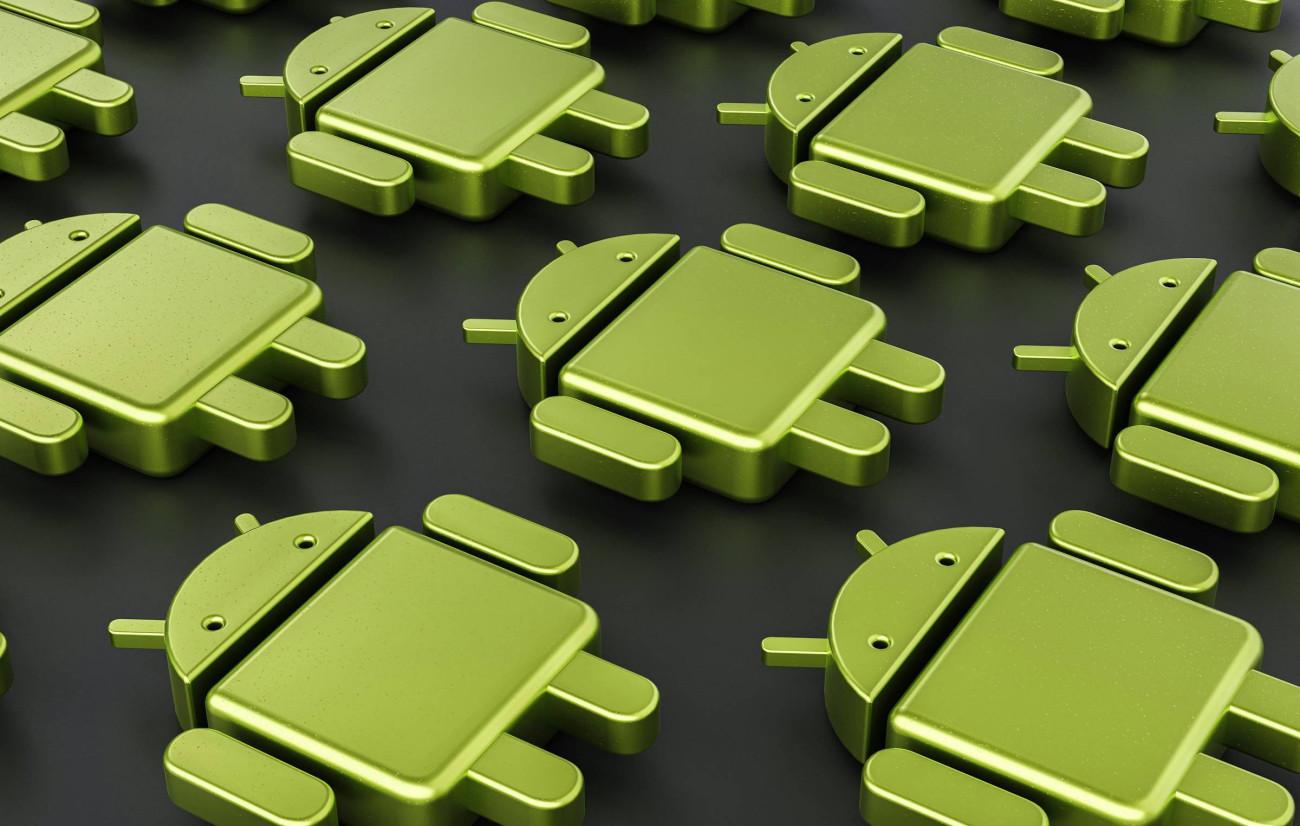 Ανατροπή στο Android: Αποκαλύψεις για την επόμενη σχεδιαστική αλλαγή