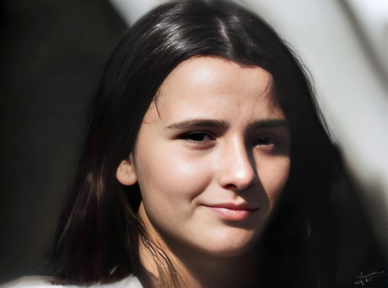 Το μυστήριο της εξαφάνισης της Εμμανουέλα Ορλάντι και οι μυστηριώδεις λέξεις του Πάπα Φραγκίσκου