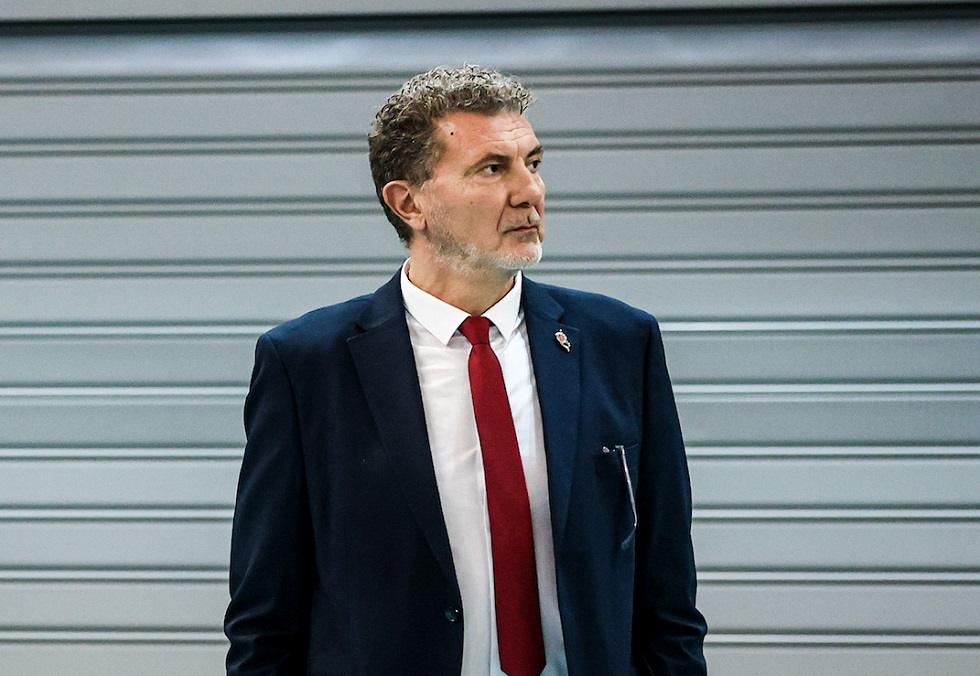 Γκαρντίνι: Θα παραμείνω στον Ολυμπιακό