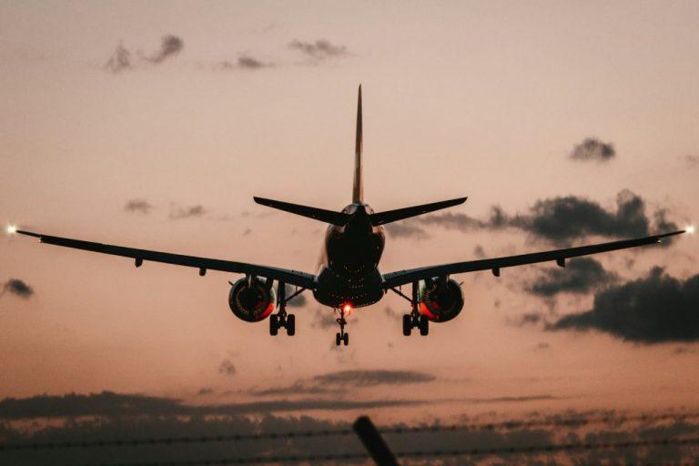 Χιλή: Συντριβή αεροσκάφους με αγνοούμενους έξι επιβάτες