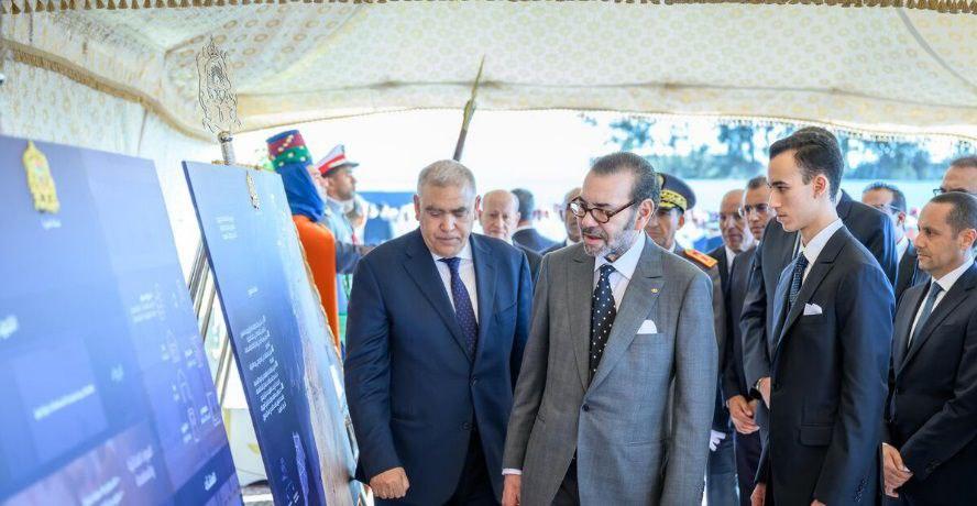 Μαρόκο: Καινοτόμα πλατφόρμα ανθεκτικότητας απέναντι σε φυσικές καταστροφές