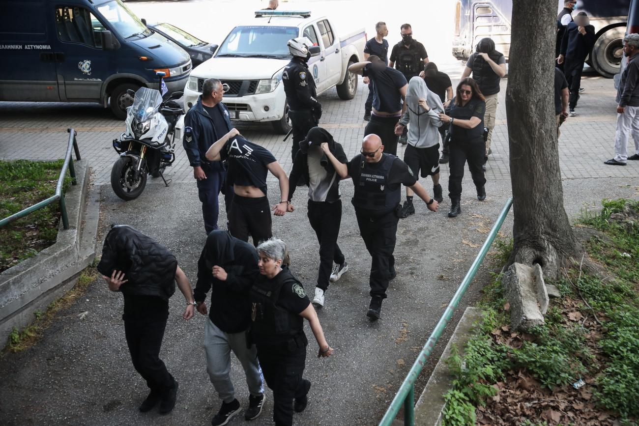 ΚΚΕ: Τα στοιχεία για την εξάρθρωση της ναζιστικής οργάνωσης ΕΝΕΘ επιβεβαιώνουν τις καταγγελίες μας