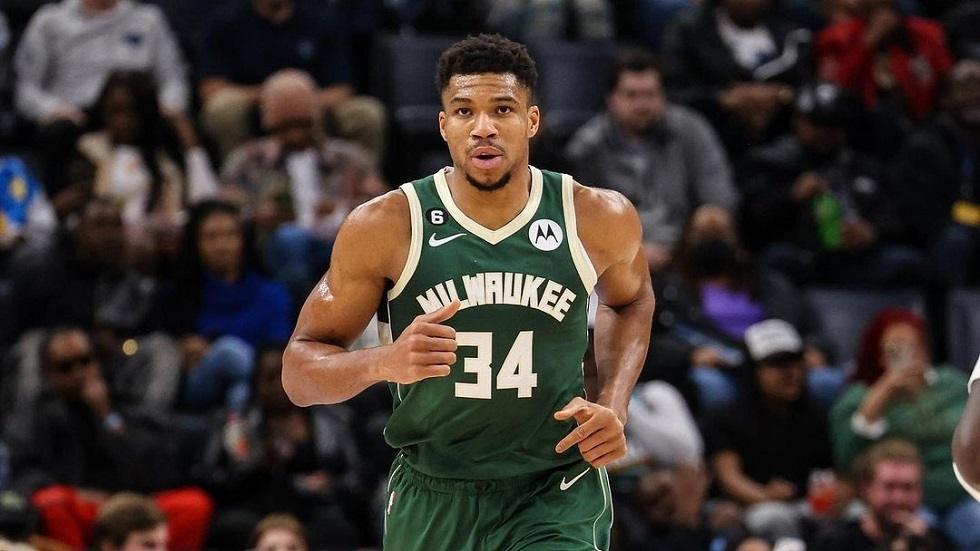 Σημαντική κίνηση στο NBA: Οι Λέικερς στοχεύουν στον Αντετοκούνμπο, τον ΛεΜπρόν και τον Ντόντσιτς