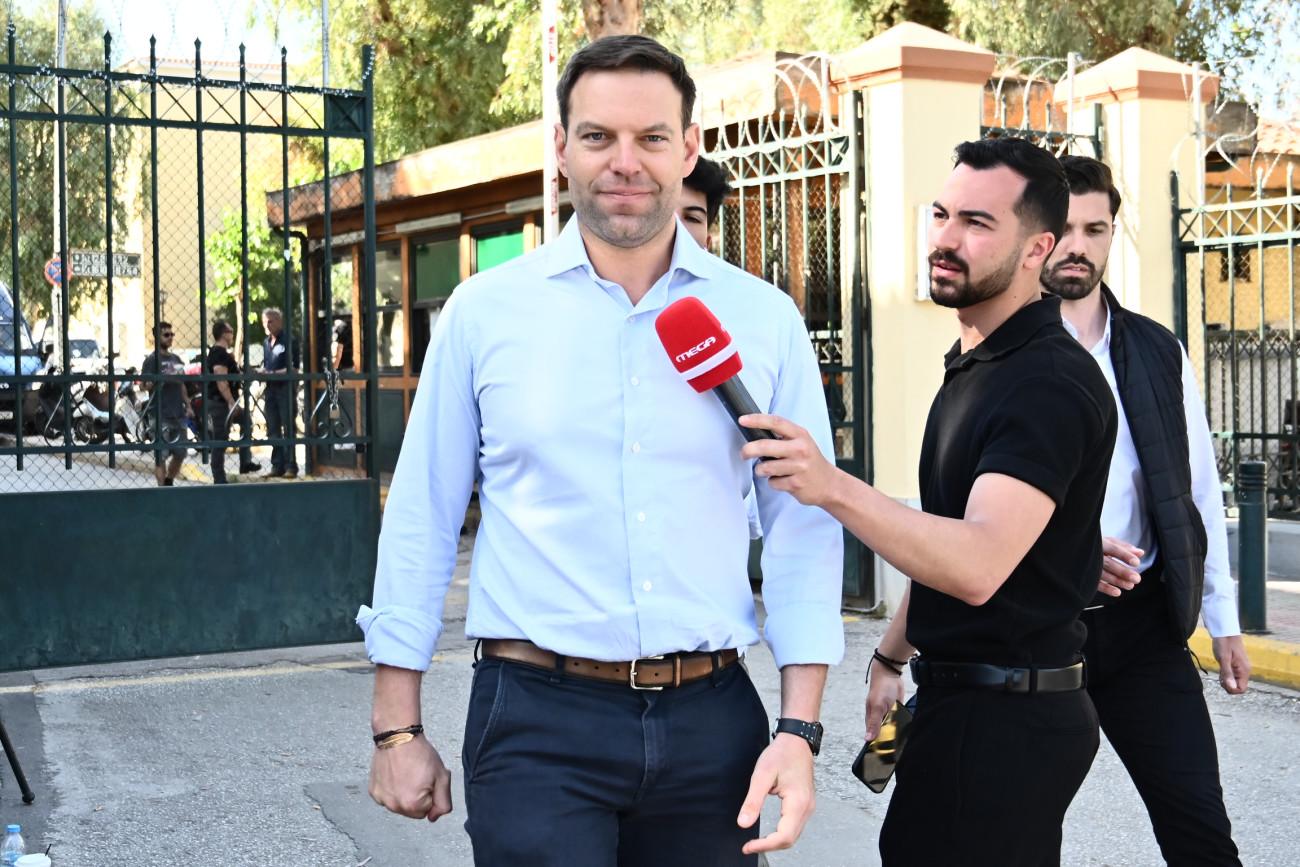 Κίνημα Δημοκρατίας: Αντίκτυποι της καταδίκης Κασσελάκη και οι συνέπειες για τους επιτυχημένους εργαζομένους