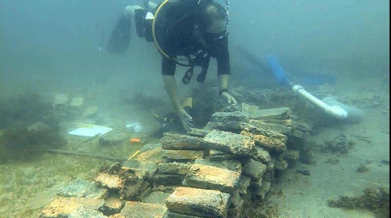 Ατλαντικός Ωκεανός: Η ανακάλυψη δύο ιστορικών ναυαγίων στον πυθμένα του