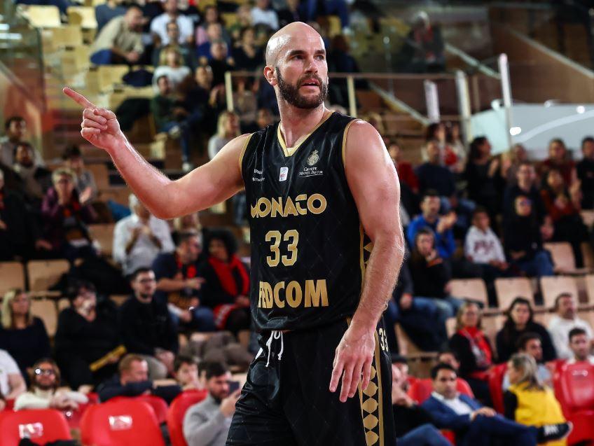 Ο Νικ Καλάθης σπάει τα ρεκόρ στο Final Four με τέσσερις διαφορετικές ομάδες (vid)