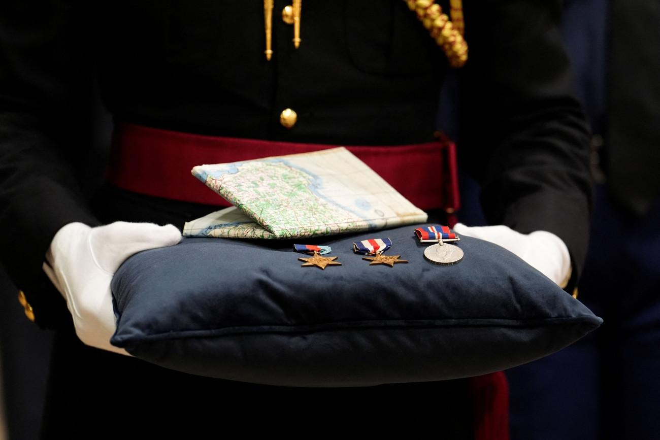 Β΄ παγκόσμιος πόλεμος: Οι επιζώντες μοιράζονται τις ιστορίες τους