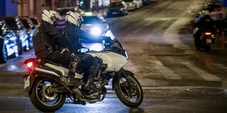 Κερατέα: Συνελήφθη 18χρονος μετά από επεισοδιακή καταδίωξη και εμβολισμό μοτοσικλέτας της ΔΙ.ΑΣ.
